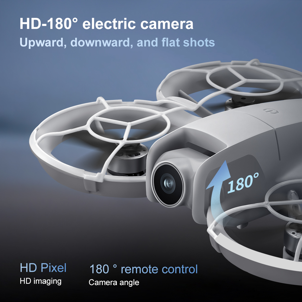 Квадрокоптер Lenovo V908 с бес – обзор и цена Drone Gimbal Brushless