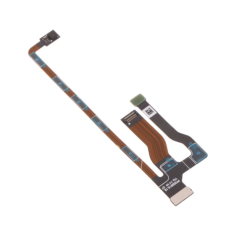 Плоский гибкий ленточный гибки – обзор и цена Drone Gimbal Ribbon Cable
