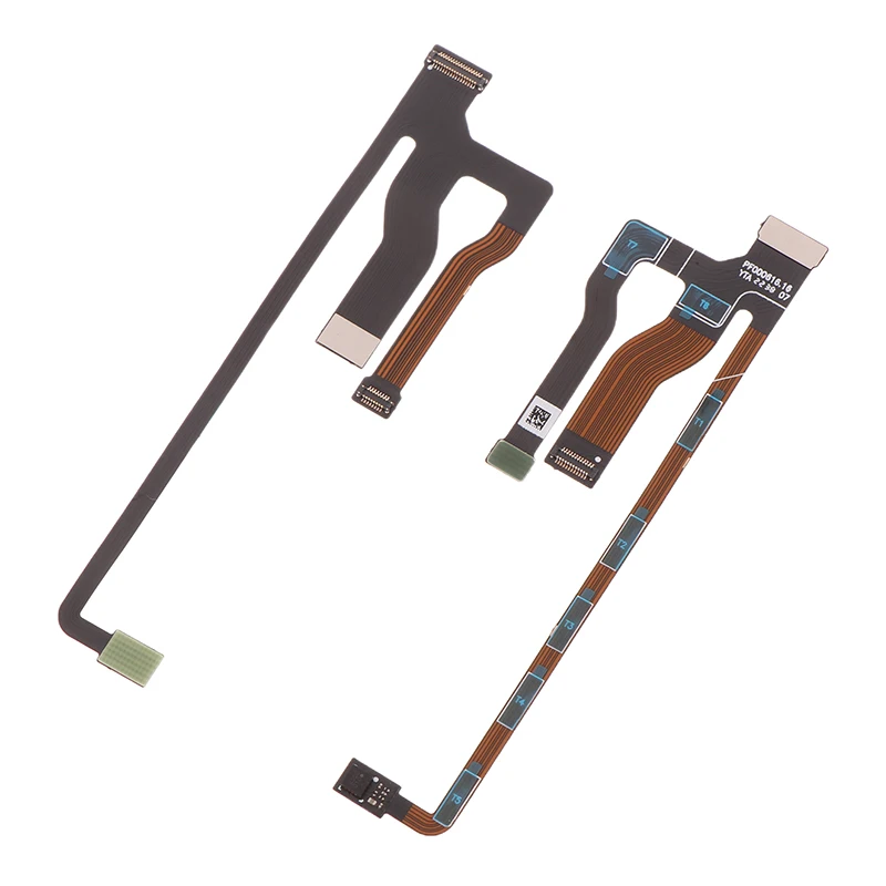 Плоский гибкий ленточный гибки – обзор и цена Drone Gimbal Ribbon Cable