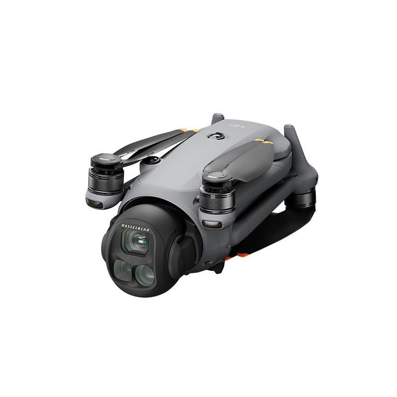DJI Mavic 4 Pro 512 ГБ Creator – обзор и цена Drone Gimbal 2 Axis