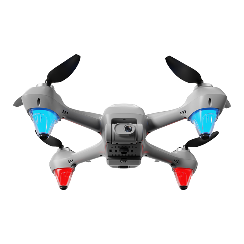 Новый GPS-дрон AE9 с двойной к – обзор и цена Drone Gimbal 2 Axis