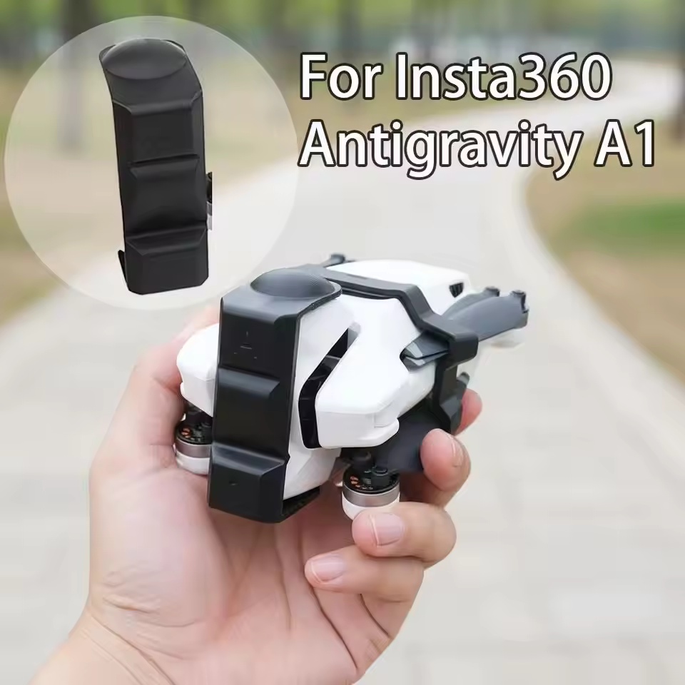 Защитный чехол для датчика обх – обзор и цена Drone Gimbal For Insta360