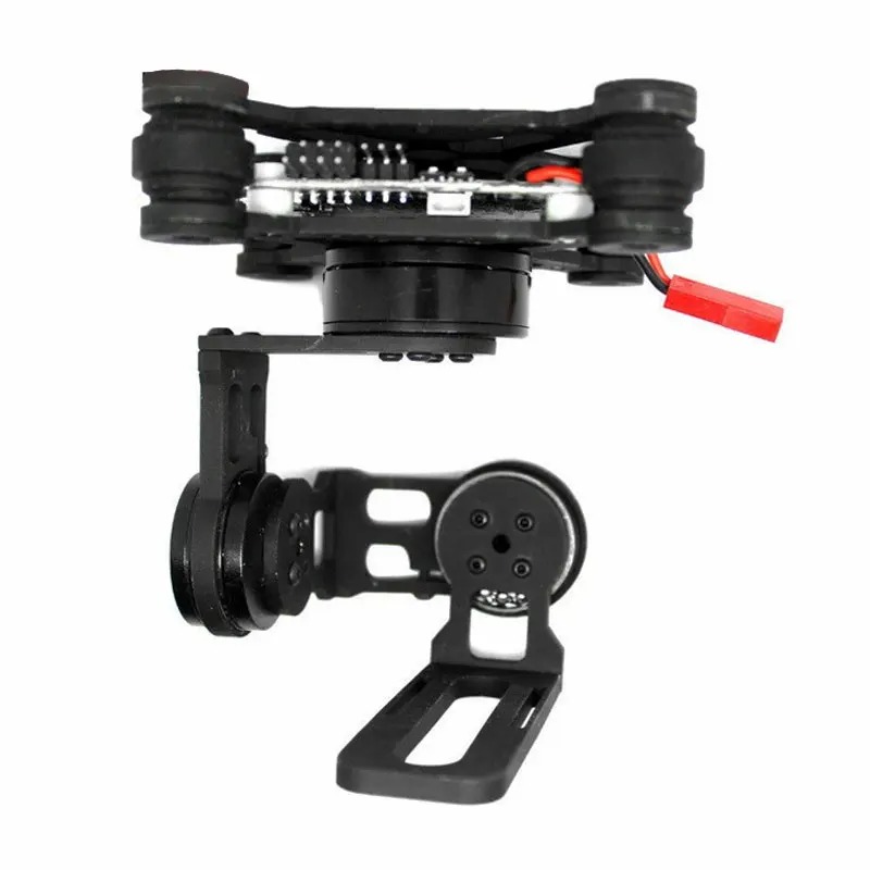 3-осевой бесщеточный стабилиза – обзор и цена Drone Gimbal For Gopro