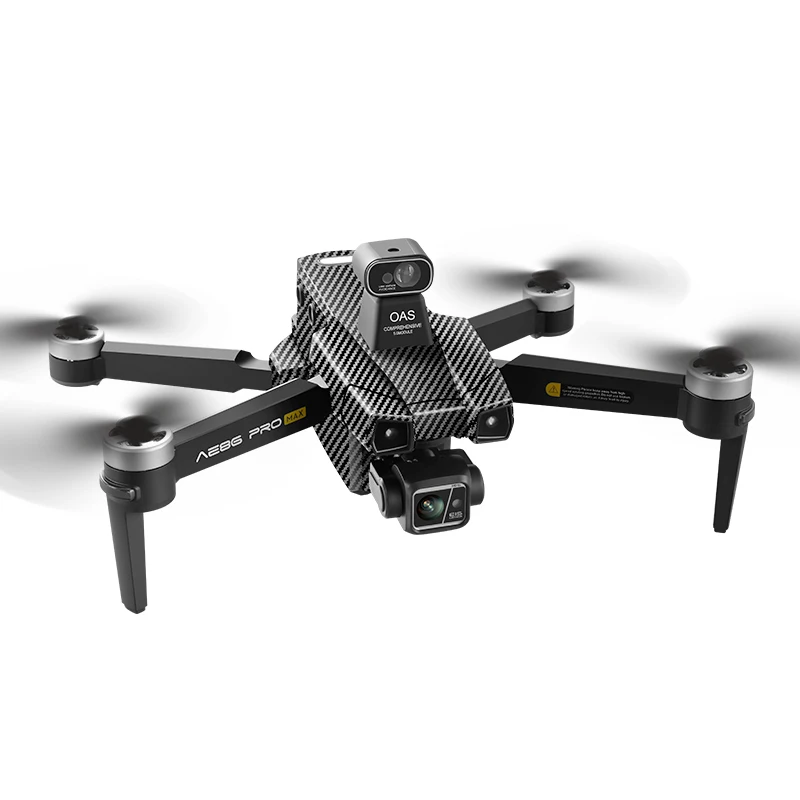 AE86 PRO MAX GPS Дрон Професси – обзор и цена Drone Gimbal 3 Axis