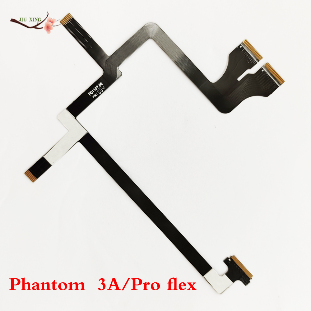 Гибкий кабель для DJI Phantom  – обзор и цена Drone Gimbal Ribbon Cable