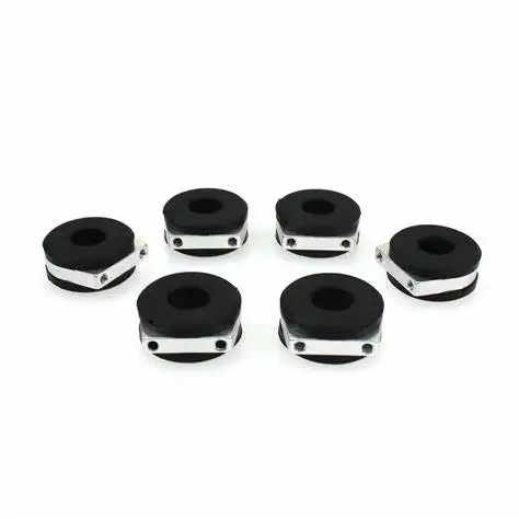 1-6 шт. алюминиевые демпферные – обзор и цена Drone Gimbal Mount