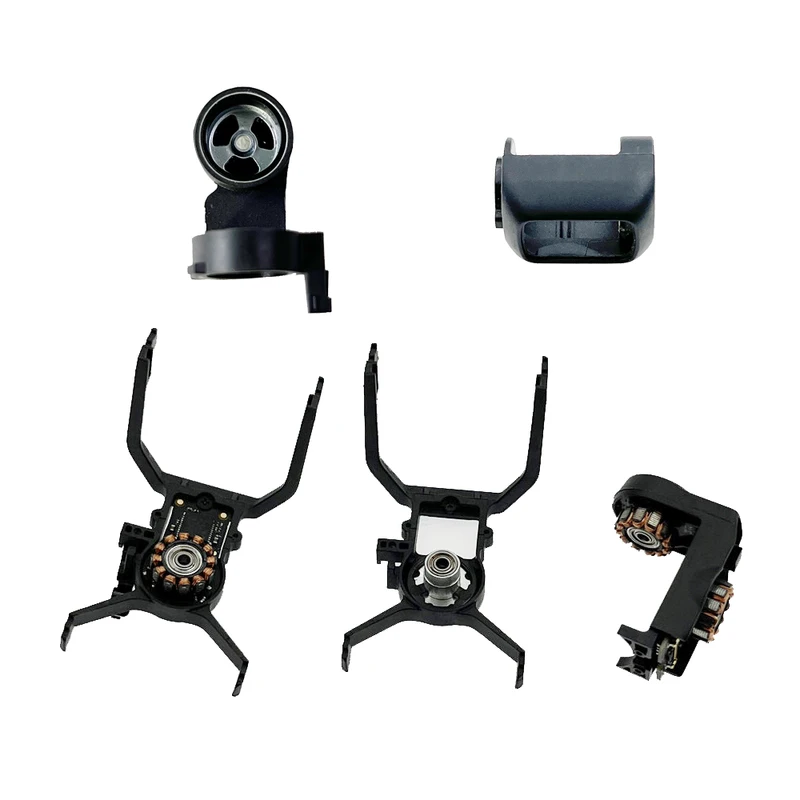Оригинальный карданный кронште – обзор и цена Drone Gimbal Dampener