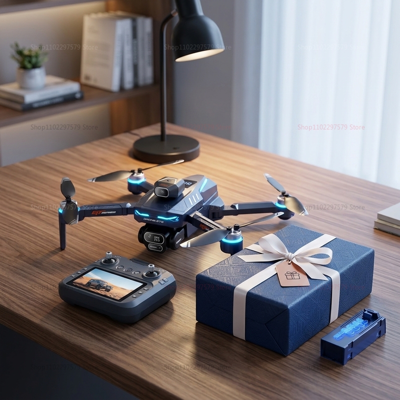Одобренный ANATEL Горячая НОВИ – обзор и цена Drone Gimbal Brushless