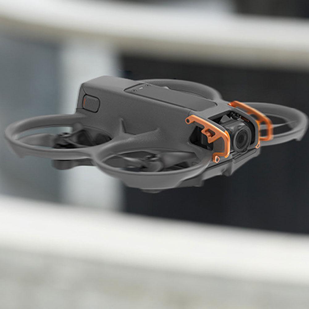 Для DJI Avata 2, бампер из алю – обзор и цена Drone Gimbal For Gopro