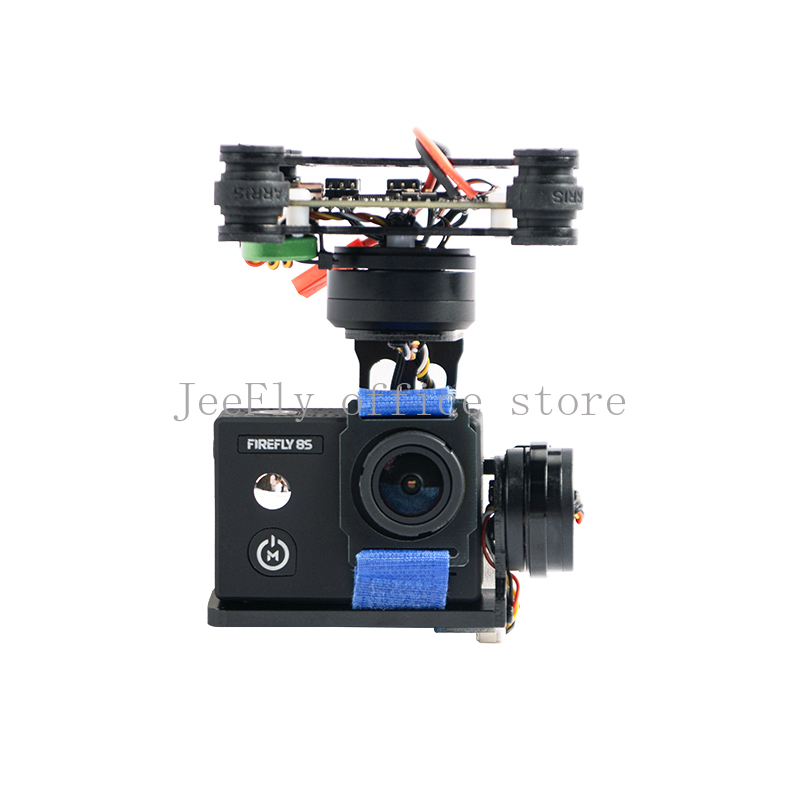 3-осевой бесщеточный подвес дл – обзор и цена Drone Gimbal 3 Axis