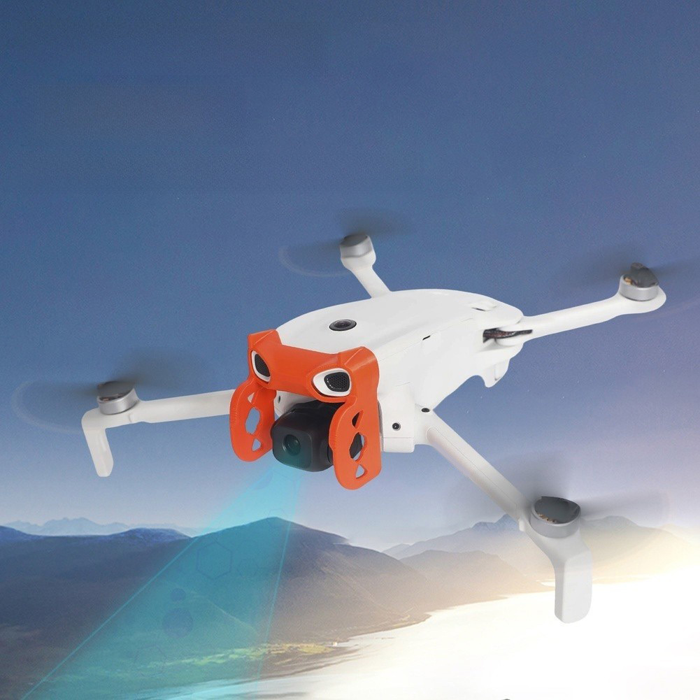 Устойчивая к царапинам солнцез – обзор и цена Drone Gimbal Case