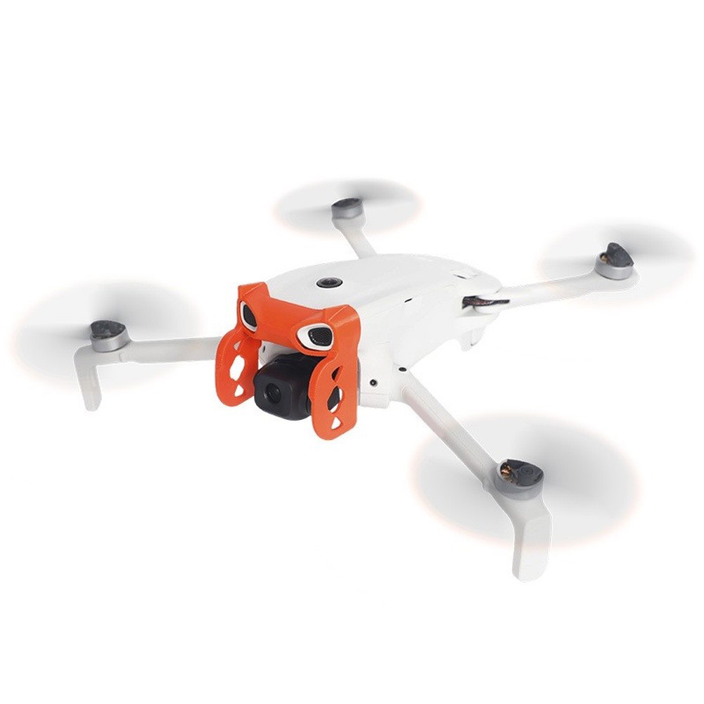 Устойчивая к царапинам солнцез – обзор и цена Drone Gimbal Case