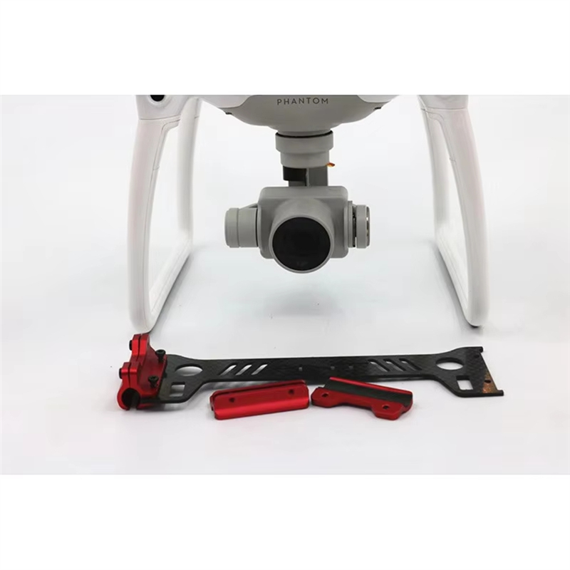 Защитная плата объектива карда – обзор и цена Drone Gimbal For Gopro