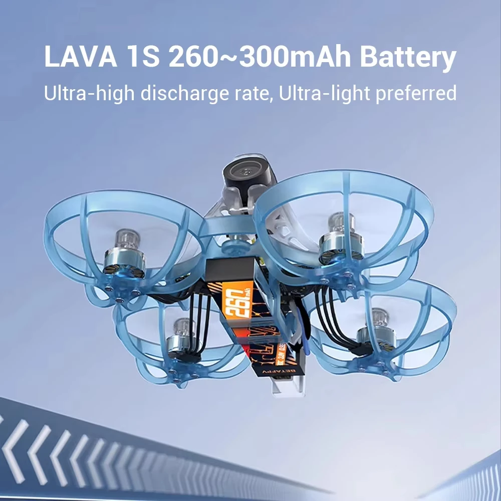 BETAFPV Air65 Бесщеточный квад – обзор и цена Drone Gimbal Brushless