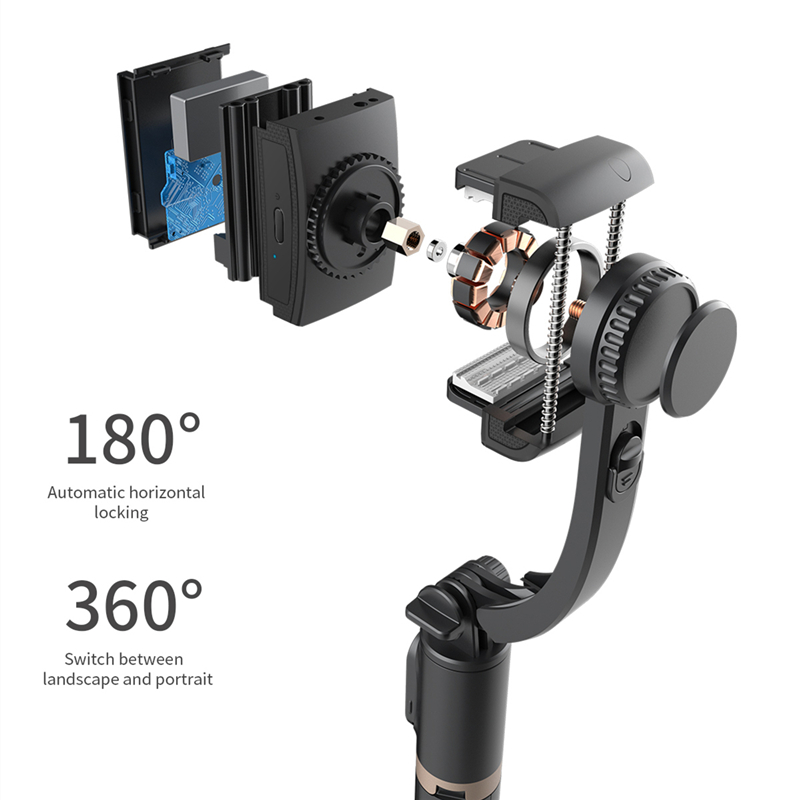 Roreta 2023, НОВЫЙ стабилизато – обзор и цена Drone Gimbal For Gopro